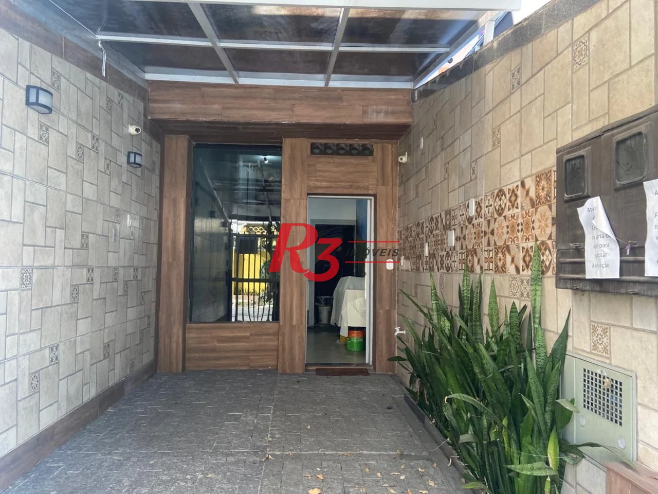 Sobrado com 2 dormitórios à venda, 240 m² por R$ 1.770.000,00 - Gonzaga - Santos/SP