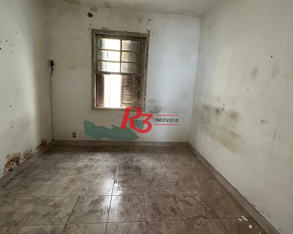 Casa com 3 dormitórios para alugar, 214 m² por R$ 12.000,00/mês - Boqueirão - Santos/SP