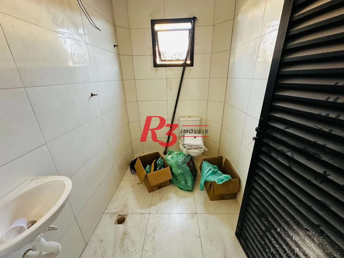 Loja para alugar, 140 m² por R$ 12.000,00/mês - Ponta da Praia - Santos/SP