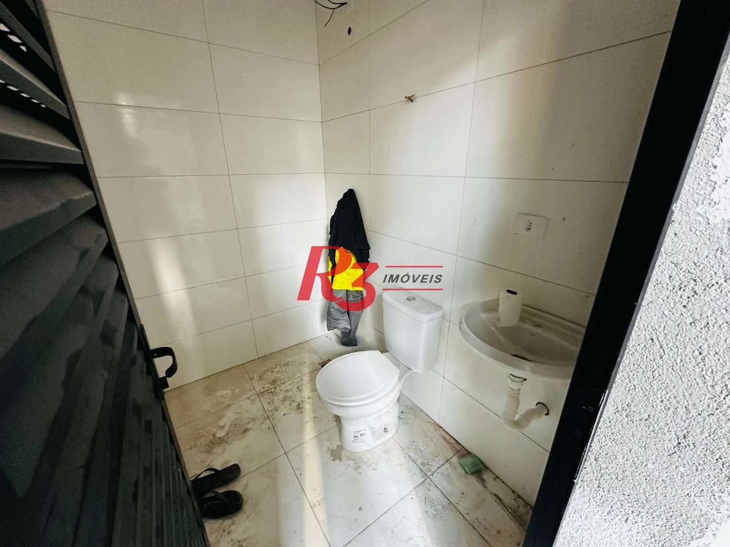 Loja para alugar, 140 m² por R$ 12.000,00/mês - Ponta da Praia - Santos/SP