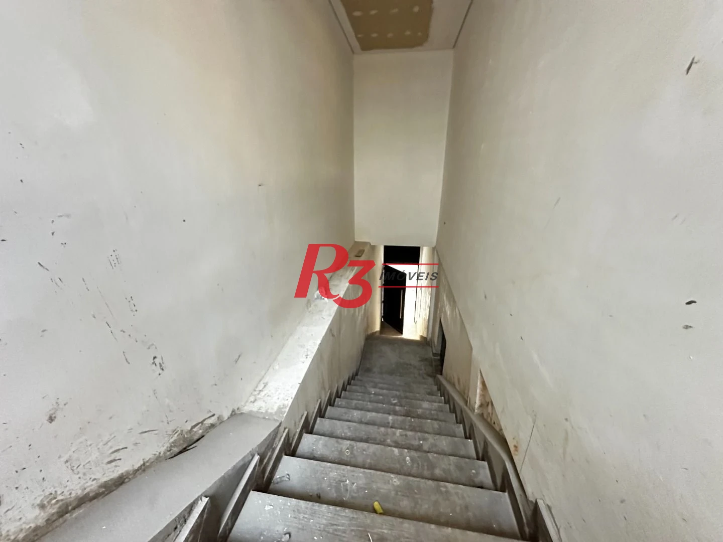 Loja para alugar, 140 m² por R$ 12.000,00/mês - Ponta da Praia - Santos/SP