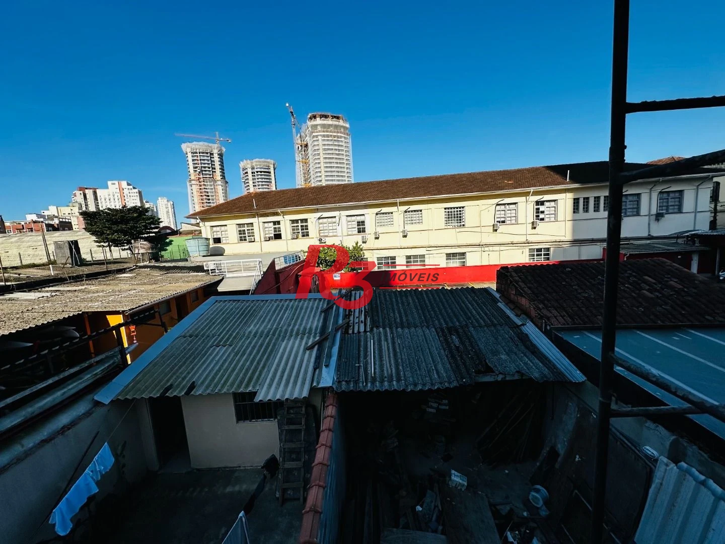 Loja para alugar, 140 m² por R$ 12.000,00/mês - Ponta da Praia - Santos/SP