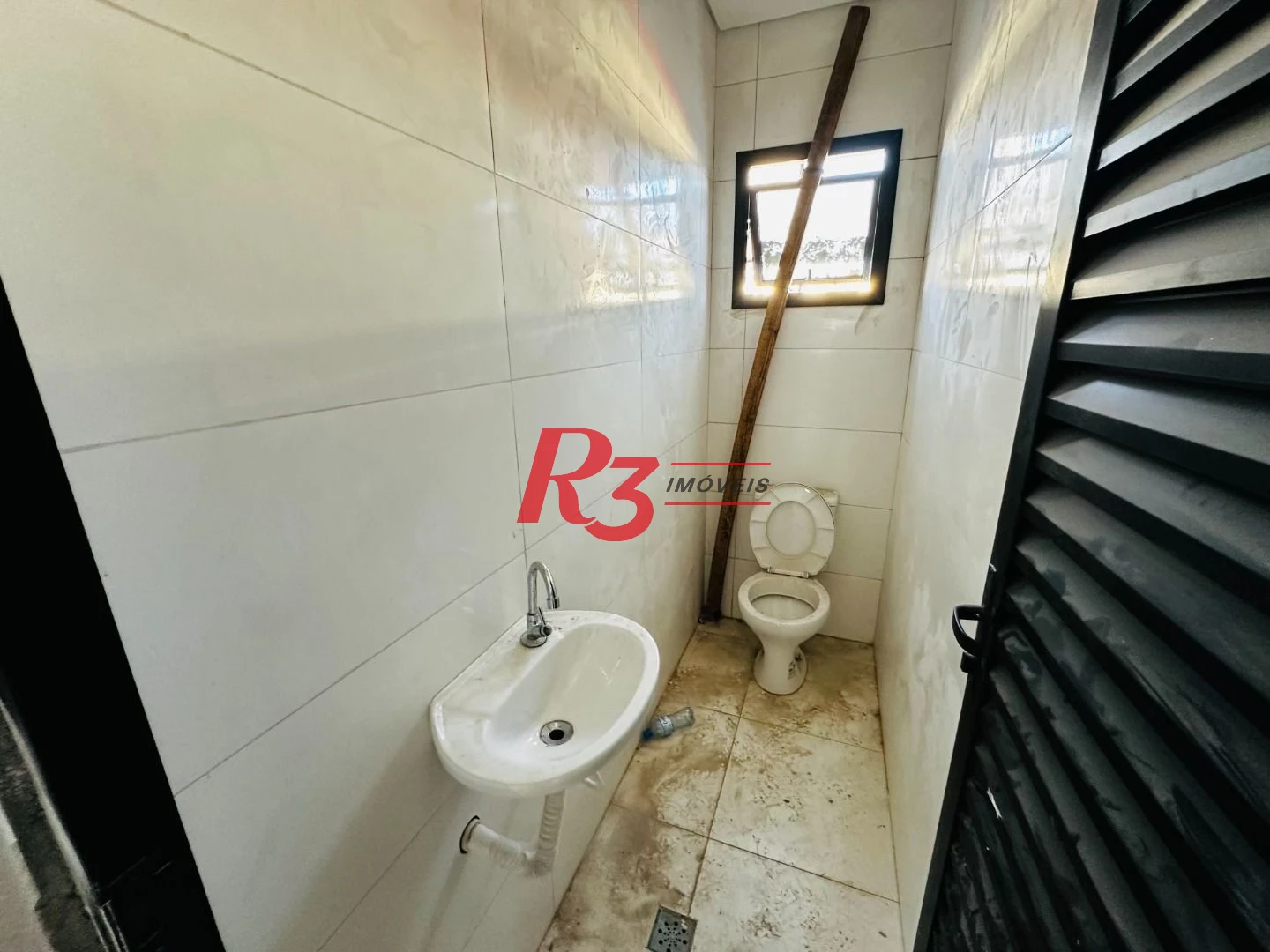 Loja para alugar, 140 m² por R$ 12.000,00/mês - Ponta da Praia - Santos/SP