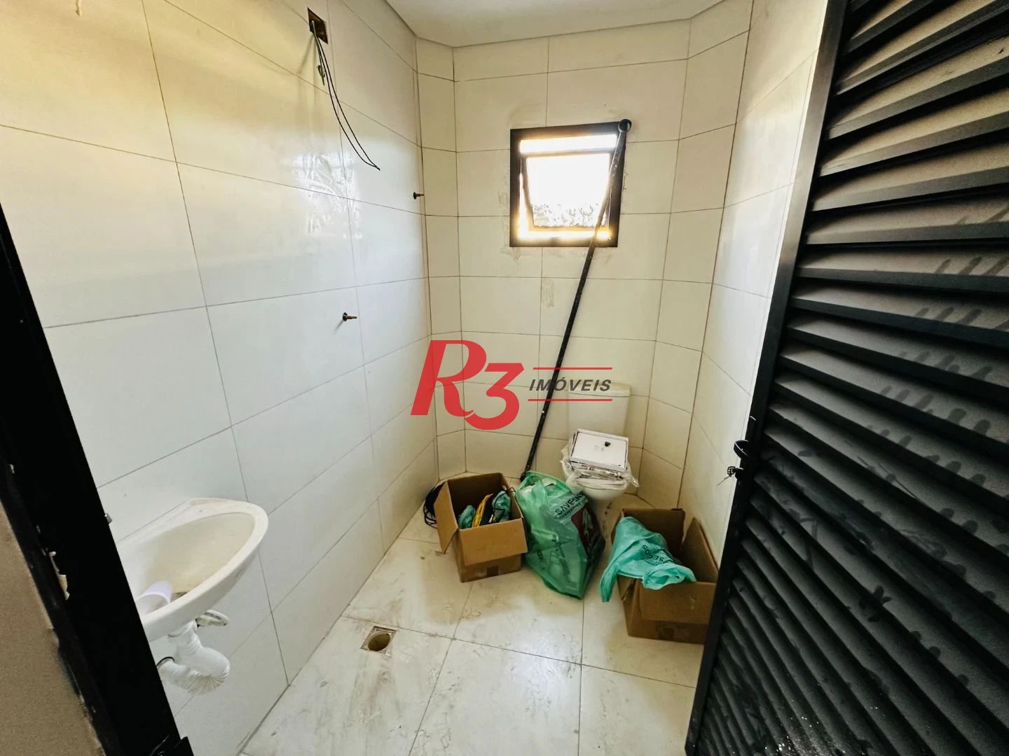 Loja para alugar, 140 m² por R$ 12.000,00/mês - Ponta da Praia - Santos/SP