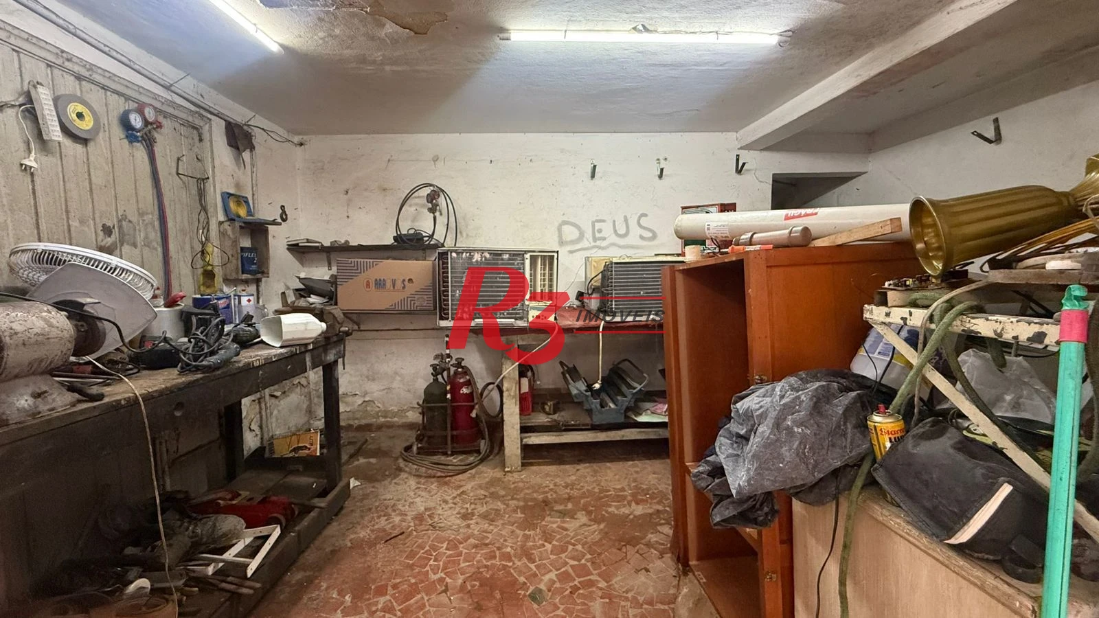Sobrado à venda, 192 m² por R$ 650.000,00 - Vila Nova - Santos/SP