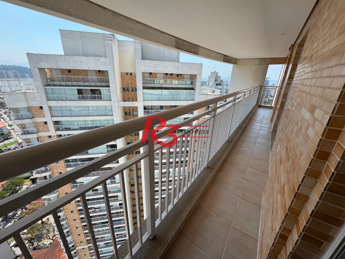 Cobertura à venda, 230 m² por R$ 4.000.000,00 - Gonzaga - Santos/SP
