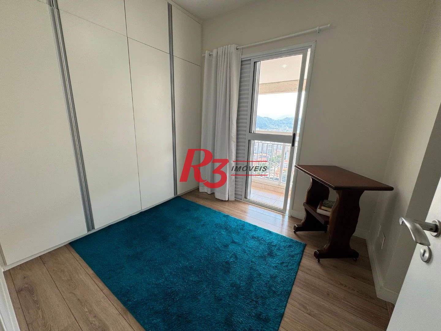 Cobertura à venda, 230 m² por R$ 4.000.000,00 - Gonzaga - Santos/SP