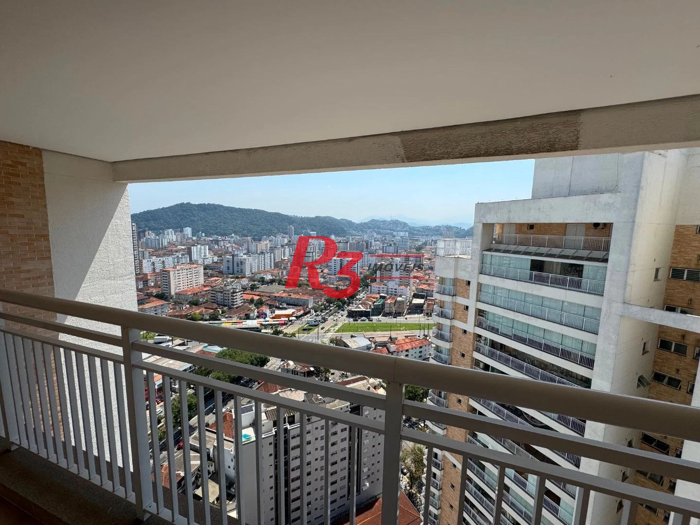 Cobertura à venda, 230 m² por R$ 4.000.000,00 - Gonzaga - Santos/SP