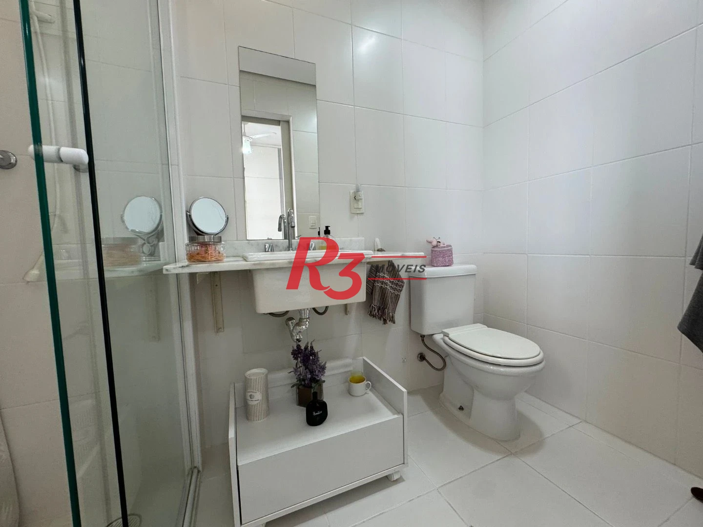 Cobertura à venda, 230 m² por R$ 4.000.000,00 - Gonzaga - Santos/SP