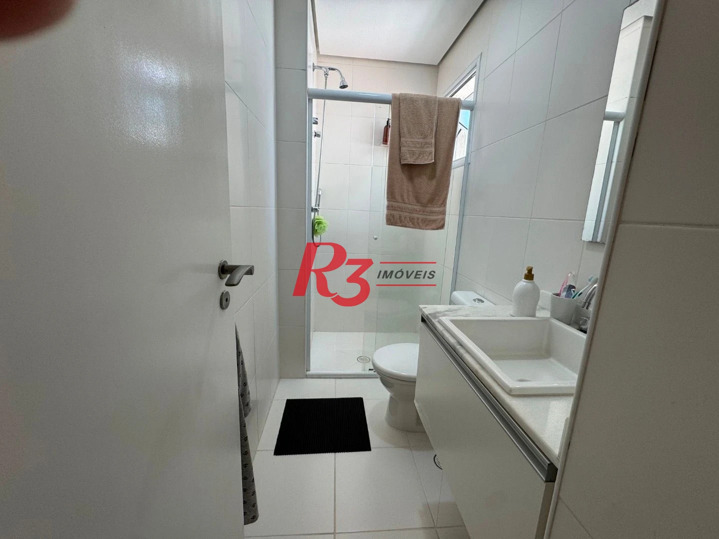 Cobertura à venda, 230 m² por R$ 4.000.000,00 - Gonzaga - Santos/SP