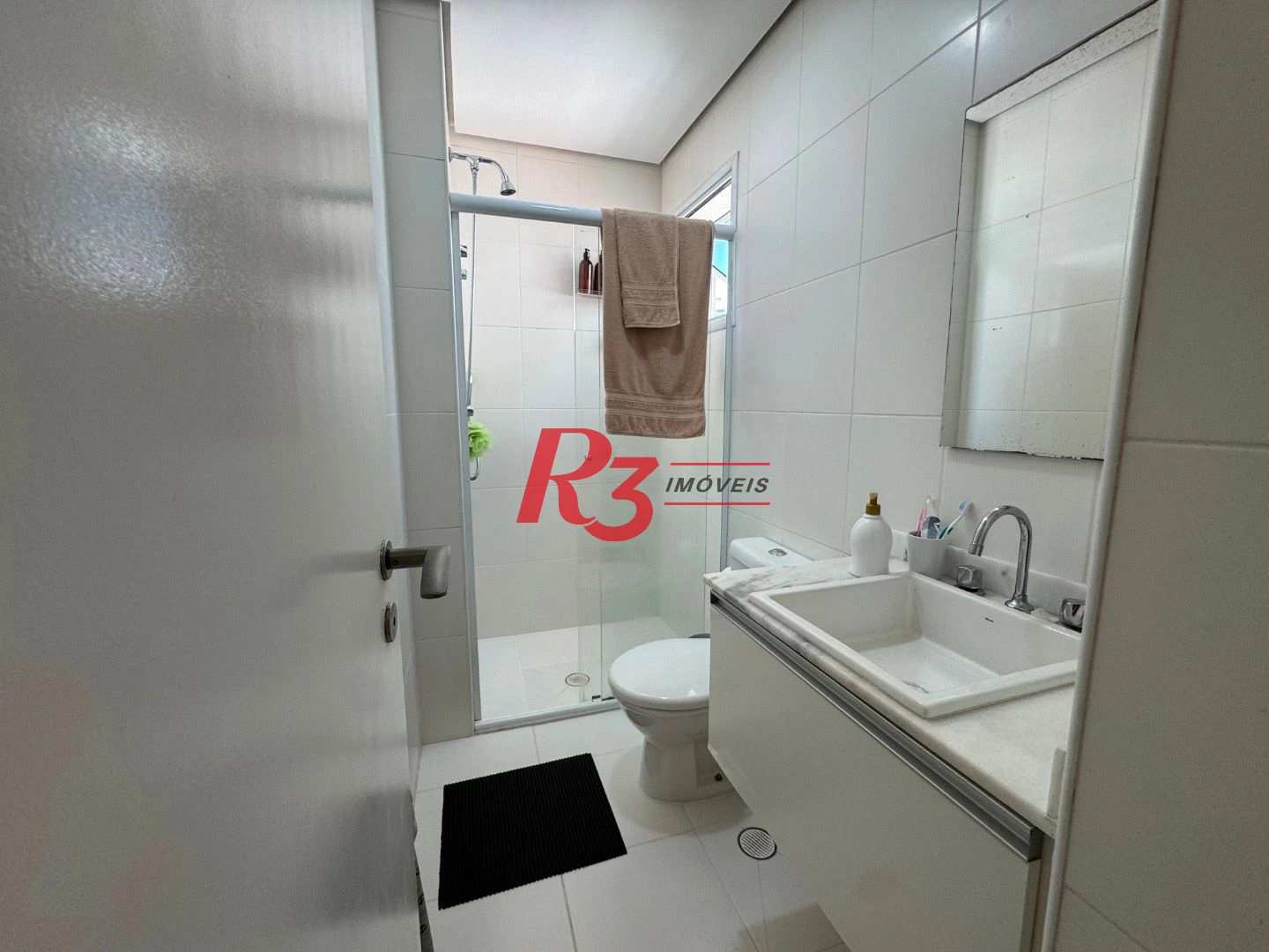 Cobertura à venda, 230 m² por R$ 4.000.000,00 - Gonzaga - Santos/SP