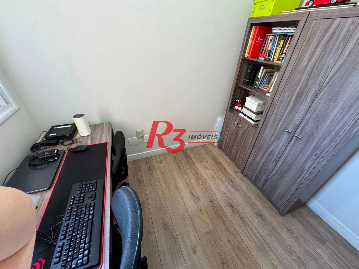 Cobertura à venda, 230 m² por R$ 4.000.000,00 - Gonzaga - Santos/SP