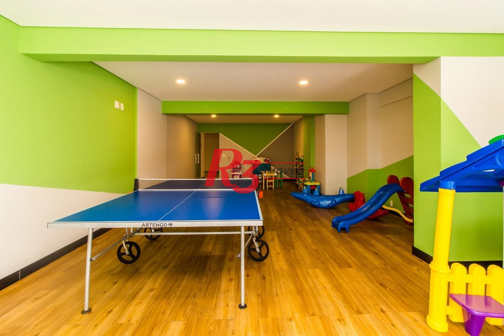 Apartamento à venda, 128 m² por R$ 1.890.000,00 - Embaré - Santos/SP