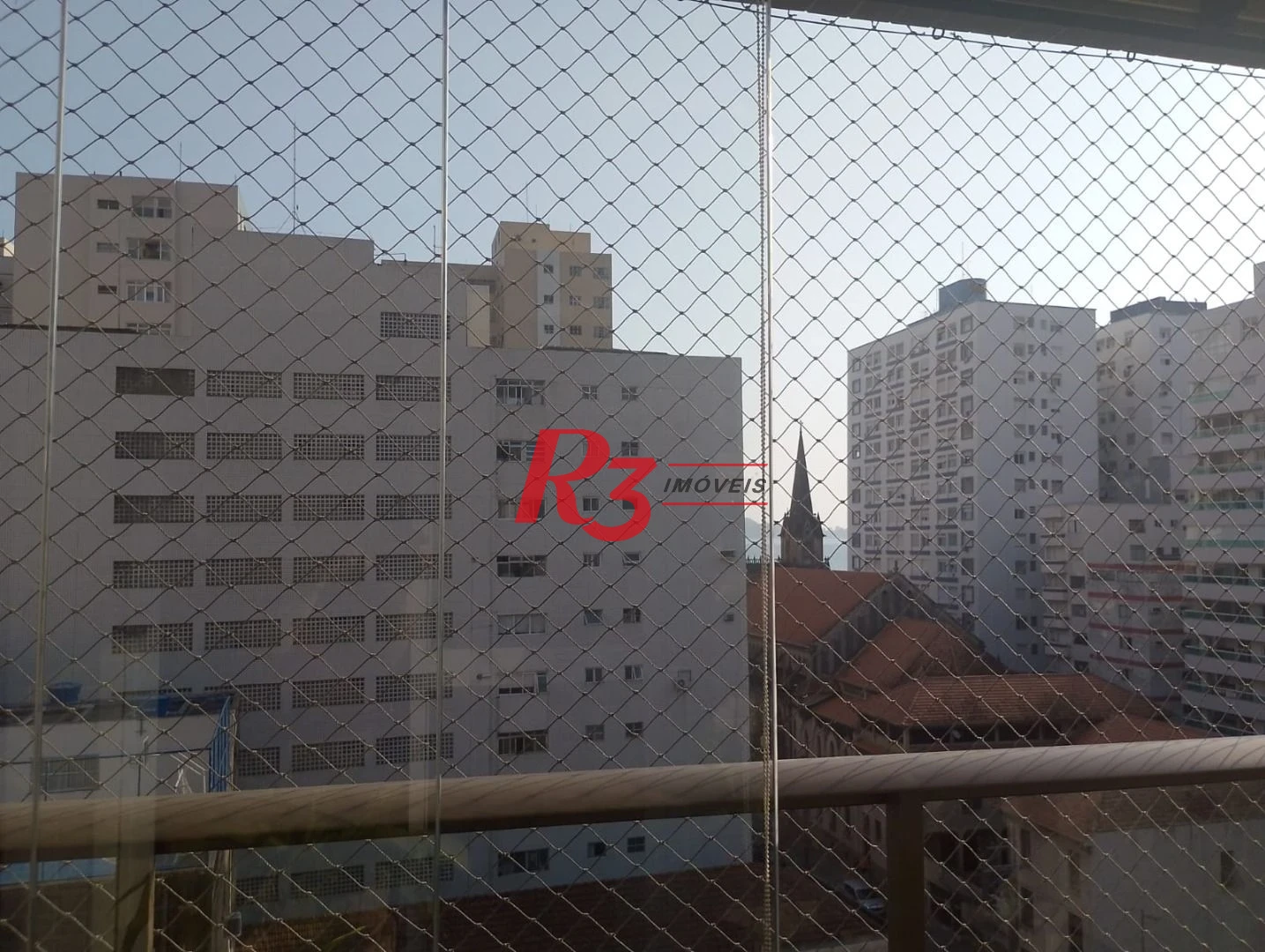 Apartamento à venda, 128 m² por R$ 1.890.000,00 - Embaré - Santos/SP