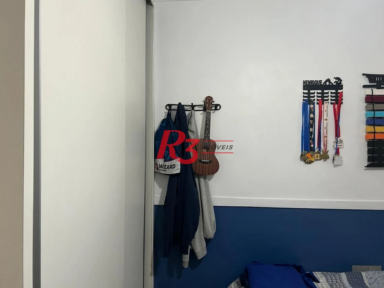 Apartamento à venda, 130 m² por R$ 600.000,00 - Vila Belmiro - Santos/SP