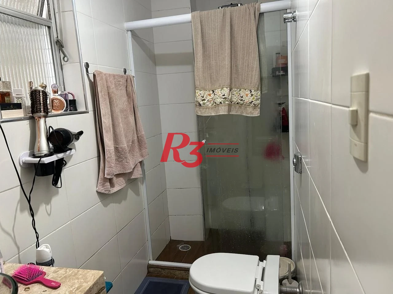 Apartamento à venda, 130 m² por R$ 600.000,00 - Vila Belmiro - Santos/SP