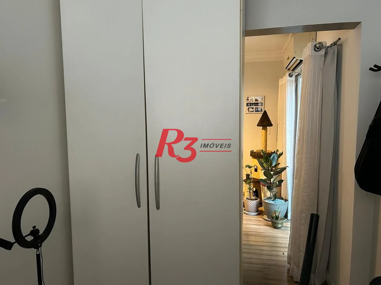 Apartamento à venda, 130 m² por R$ 600.000,00 - Vila Belmiro - Santos/SP