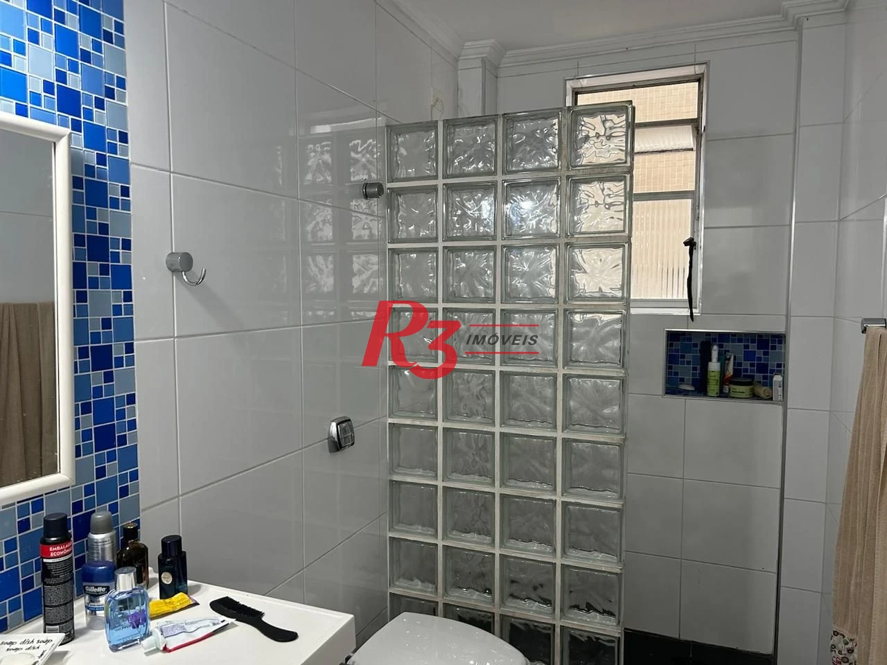 Apartamento à venda, 130 m² por R$ 600.000,00 - Vila Belmiro - Santos/SP