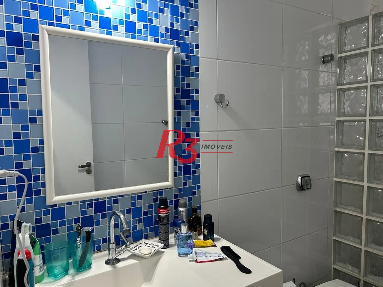Apartamento à venda, 130 m² por R$ 600.000,00 - Vila Belmiro - Santos/SP