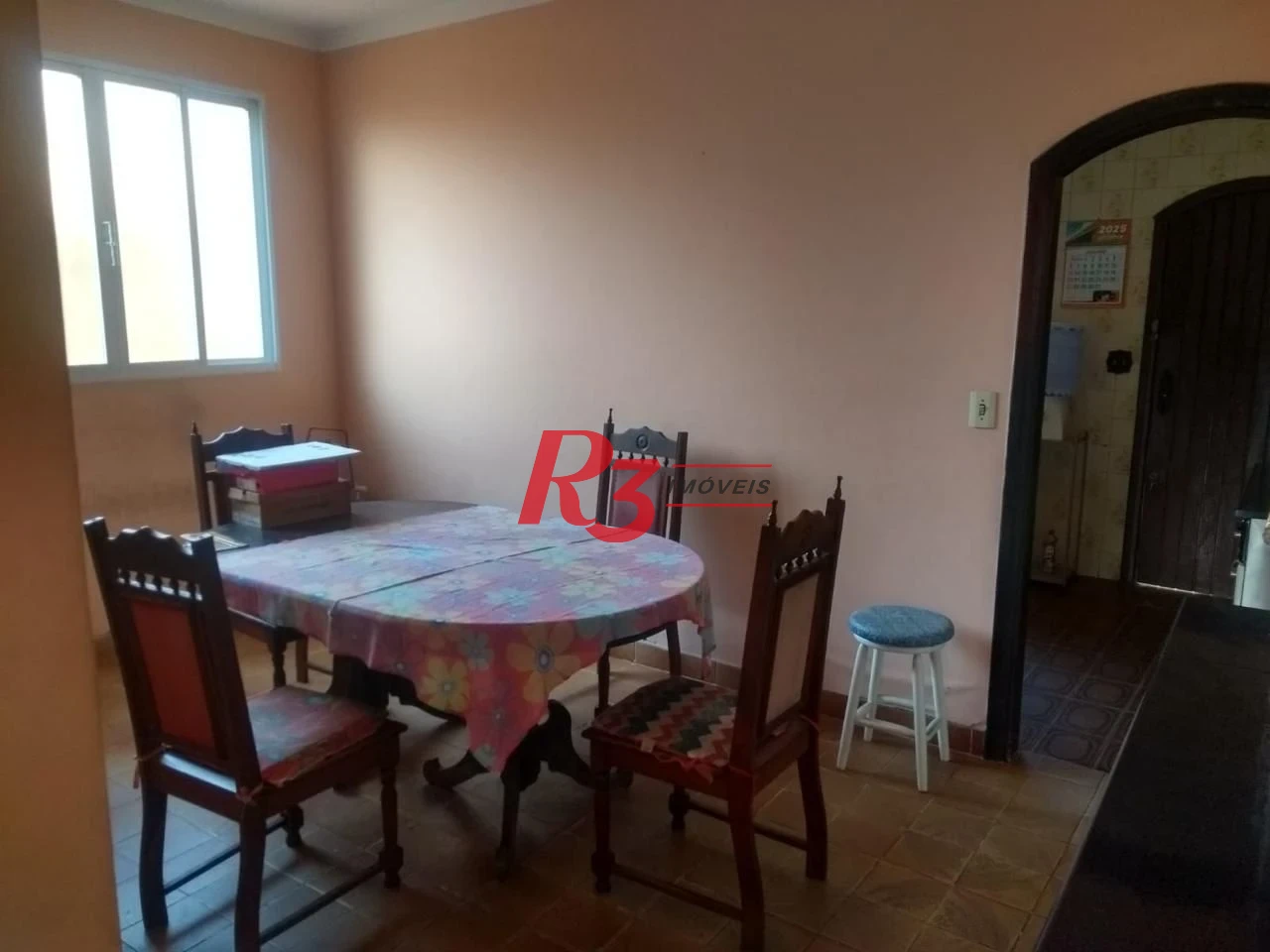 Sobrado com 3 dormitórios à venda, 200 m² por R$ 800.000,00 - Santa Maria - Santos/SP