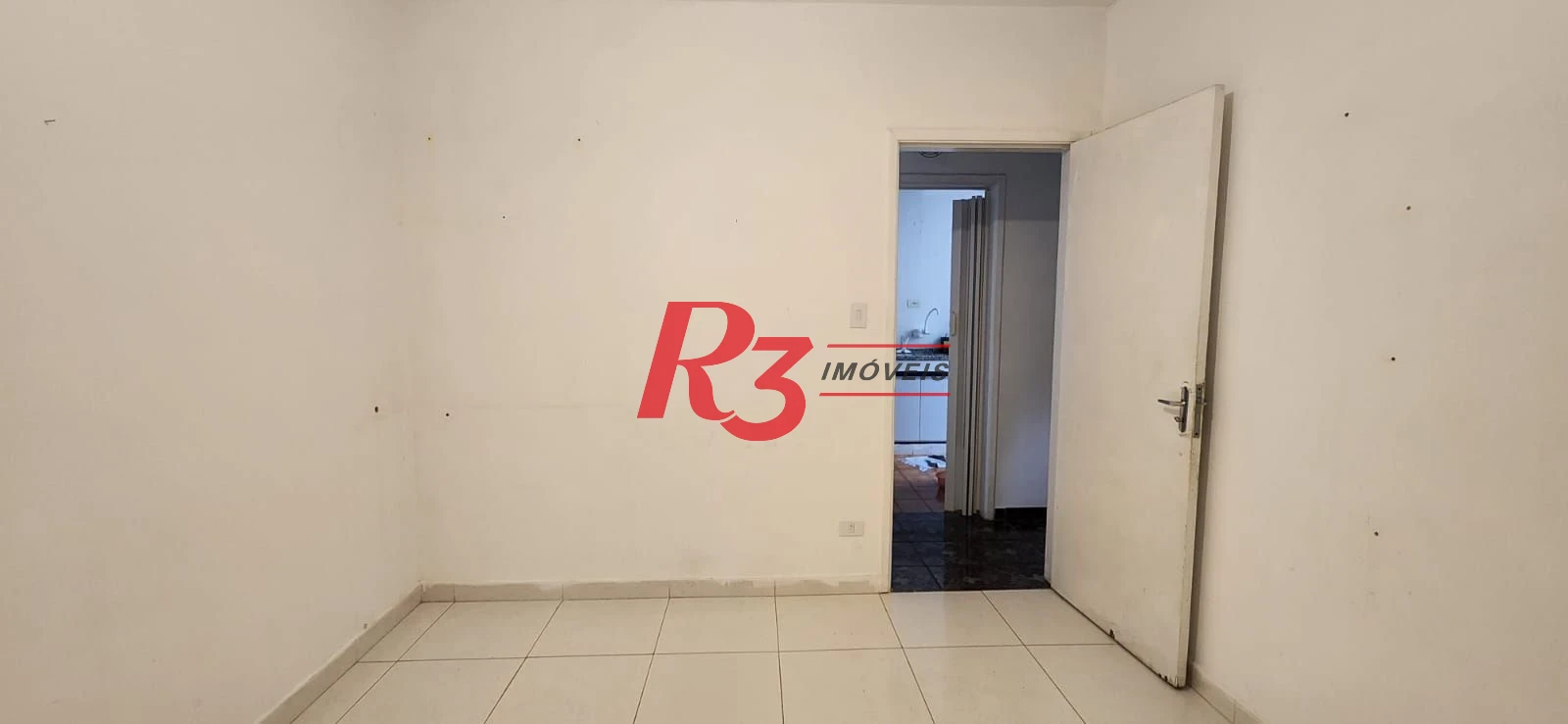 Apartamento com 2 dormitórios para alugar, 76 m² por R$ 3.000,02/mês - Campo Grande - Santos/SP