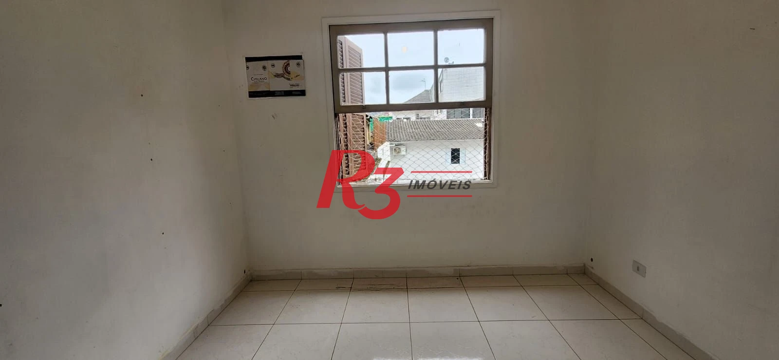 Apartamento com 2 dormitórios para alugar, 76 m² por R$ 3.000,02/mês - Campo Grande - Santos/SP