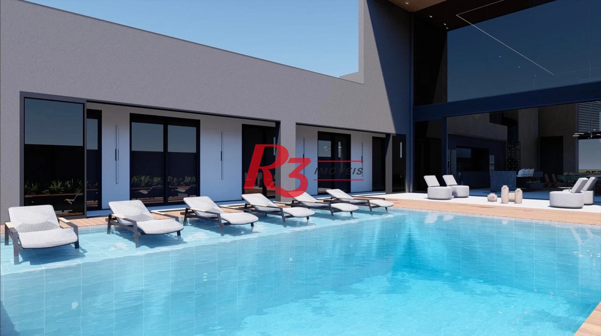 Casa à venda, 750 m² por R$ 11.900.000,00 - Acapulco - Guarujá/SP