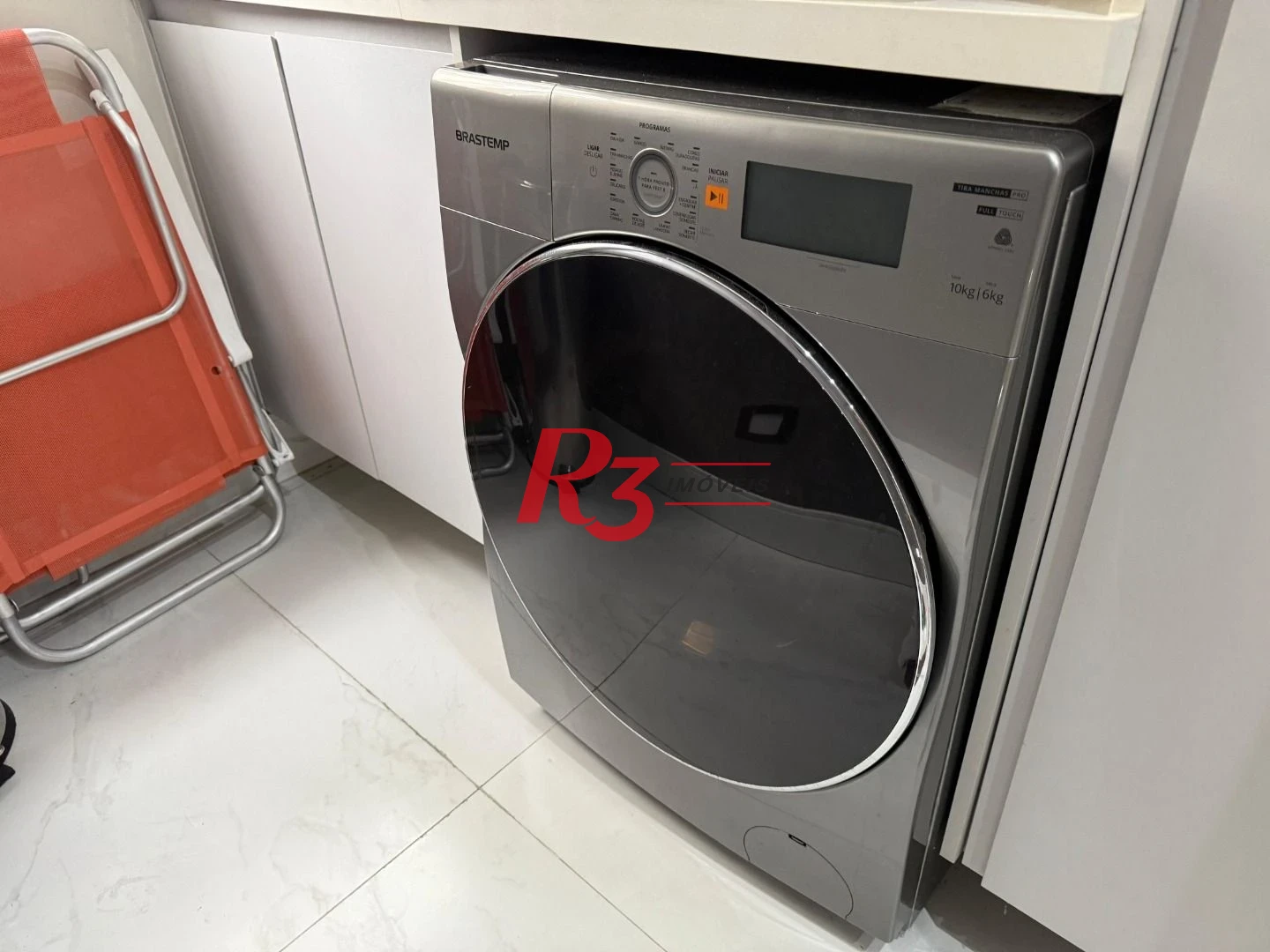 Apartamento com 2 dormitórios à venda, 85 m² por R$ 960.000,00 - Marapé - Santos/SP