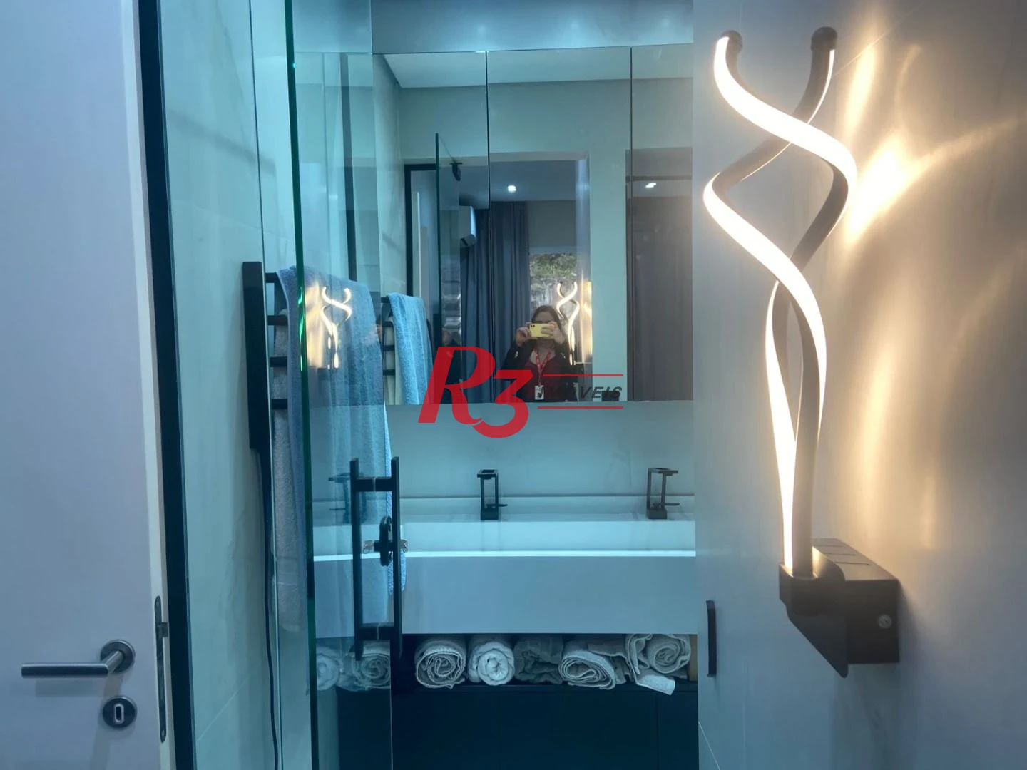 Apartamento com 2 dormitórios à venda, 85 m² por R$ 960.000,00 - Marapé - Santos/SP