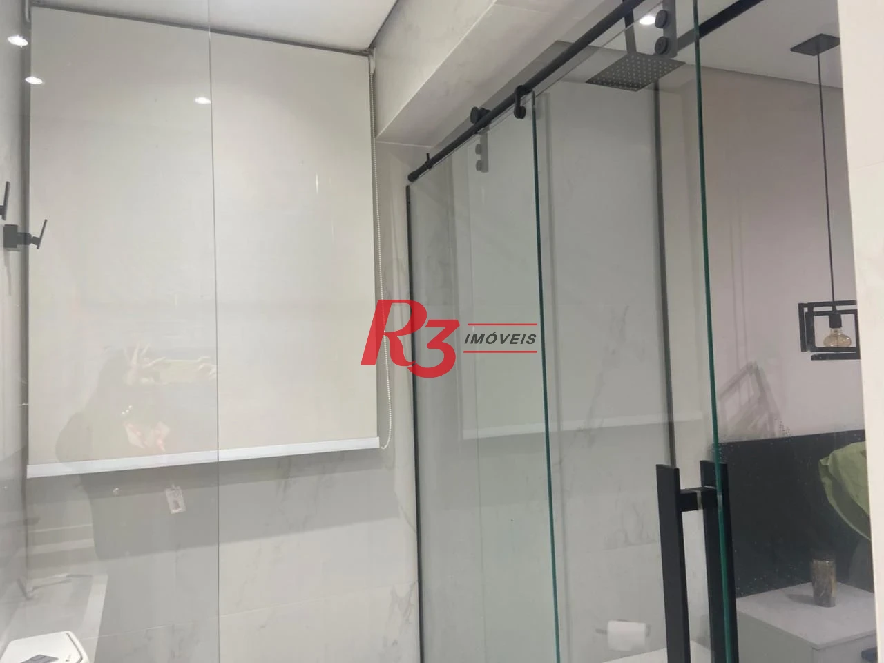 Apartamento com 2 dormitórios à venda, 85 m² por R$ 960.000,00 - Marapé - Santos/SP