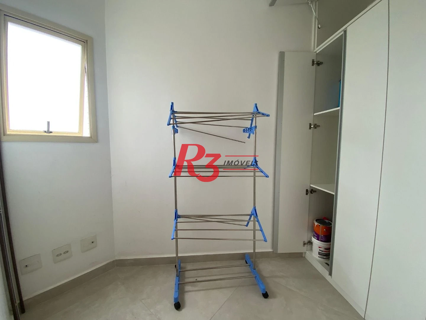 Apartamento com 3 dormitórios à venda, 185 m² por R$ 2.350.000,00 - Aparecida - Santos/SP