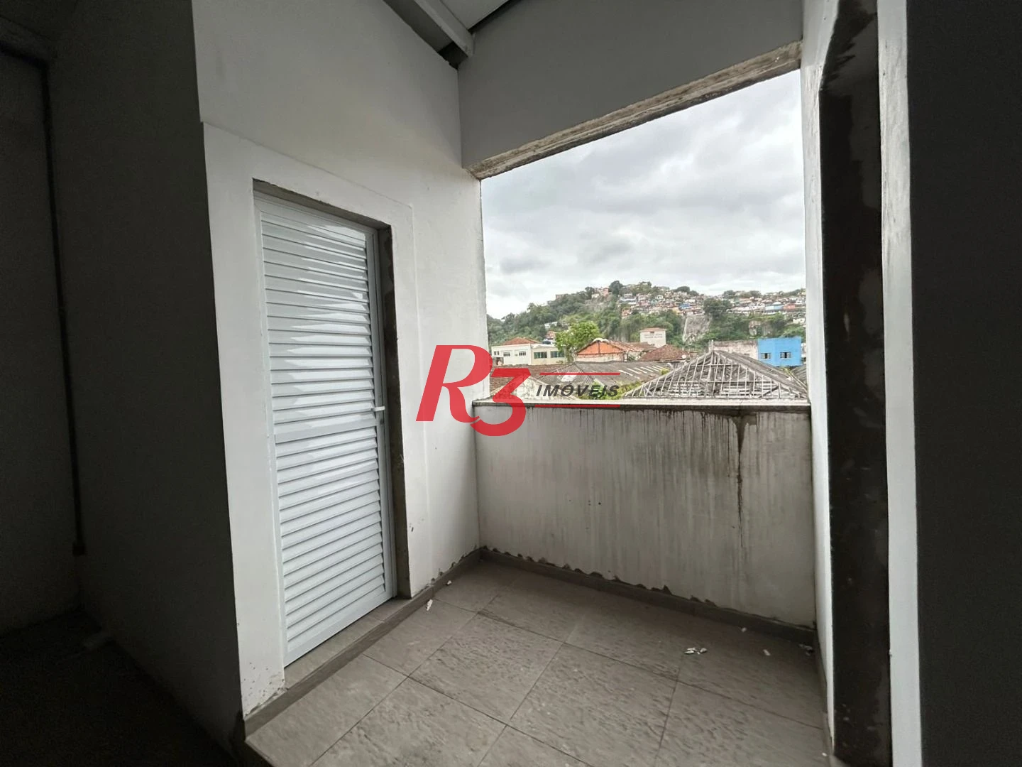 Galpão para alugar, 850 m² por R$ 18.668,30/mês - Centro - Santos/SP