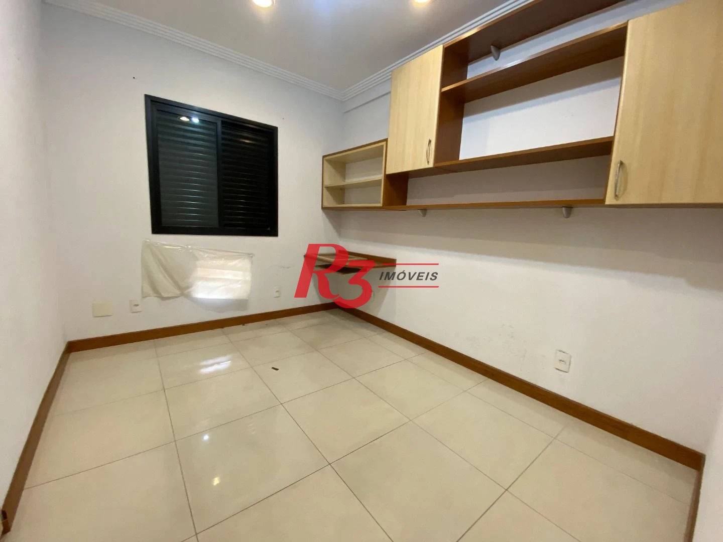 Apartamento com 3 dormitórios à venda, 157 m² por R$ 1.100.000,00 - Embaré - Santos/SP