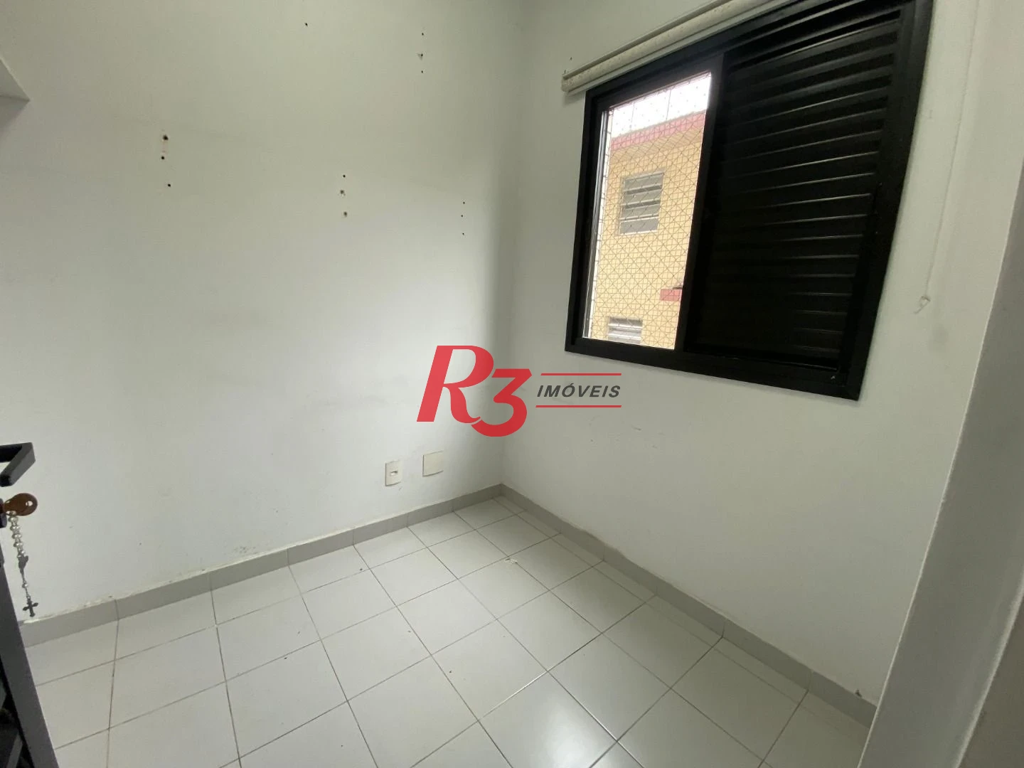 Apartamento com 3 dormitórios à venda, 157 m² por R$ 1.100.000,00 - Embaré - Santos/SP