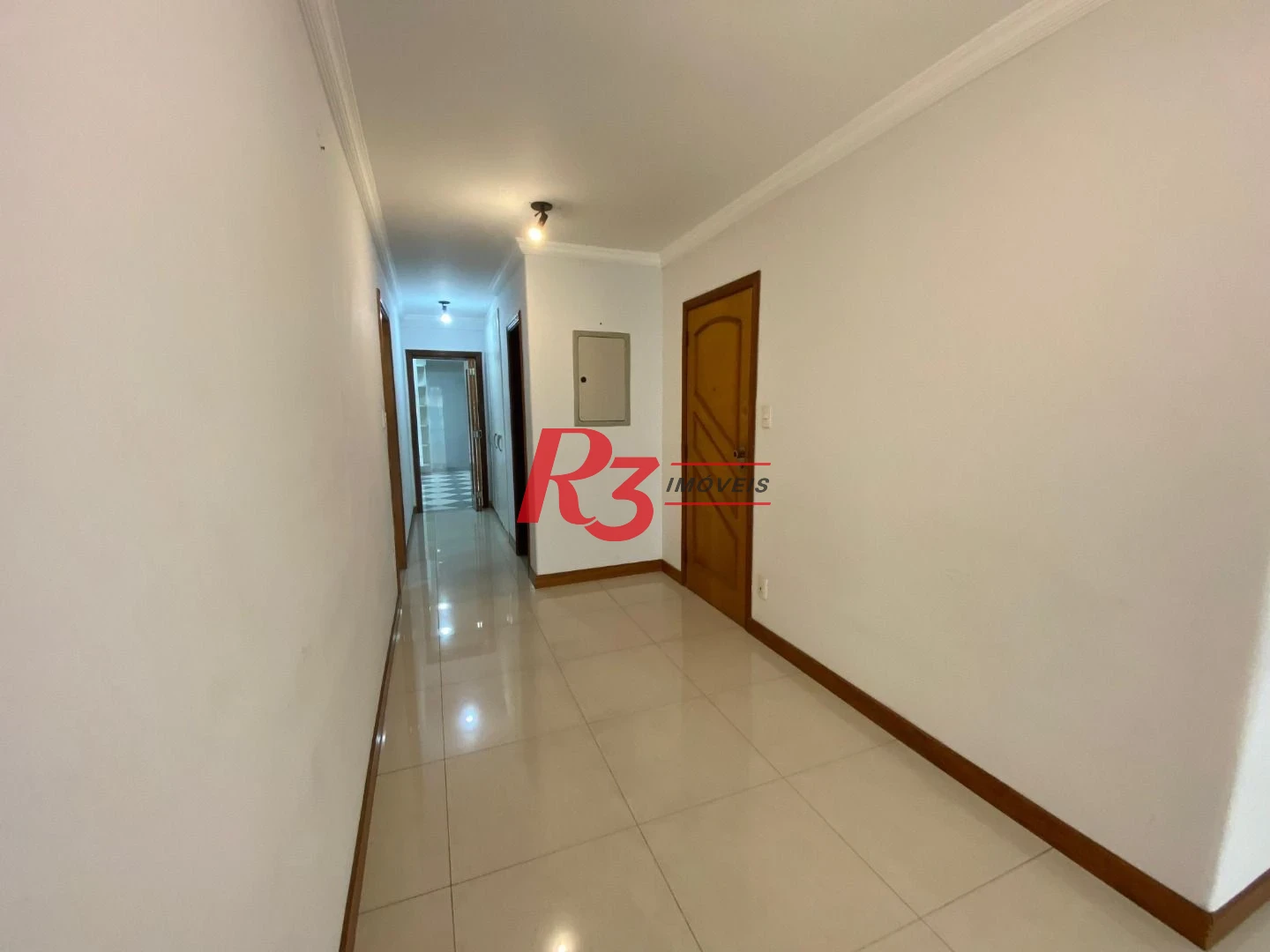 Apartamento com 3 dormitórios à venda, 157 m² por R$ 1.100.000,00 - Embaré - Santos/SP