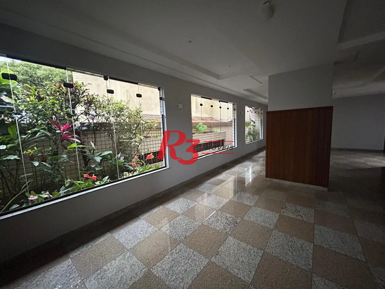 Apartamento à venda, 77 m² por R$ 610.000,00 - Embaré - Santos/SP