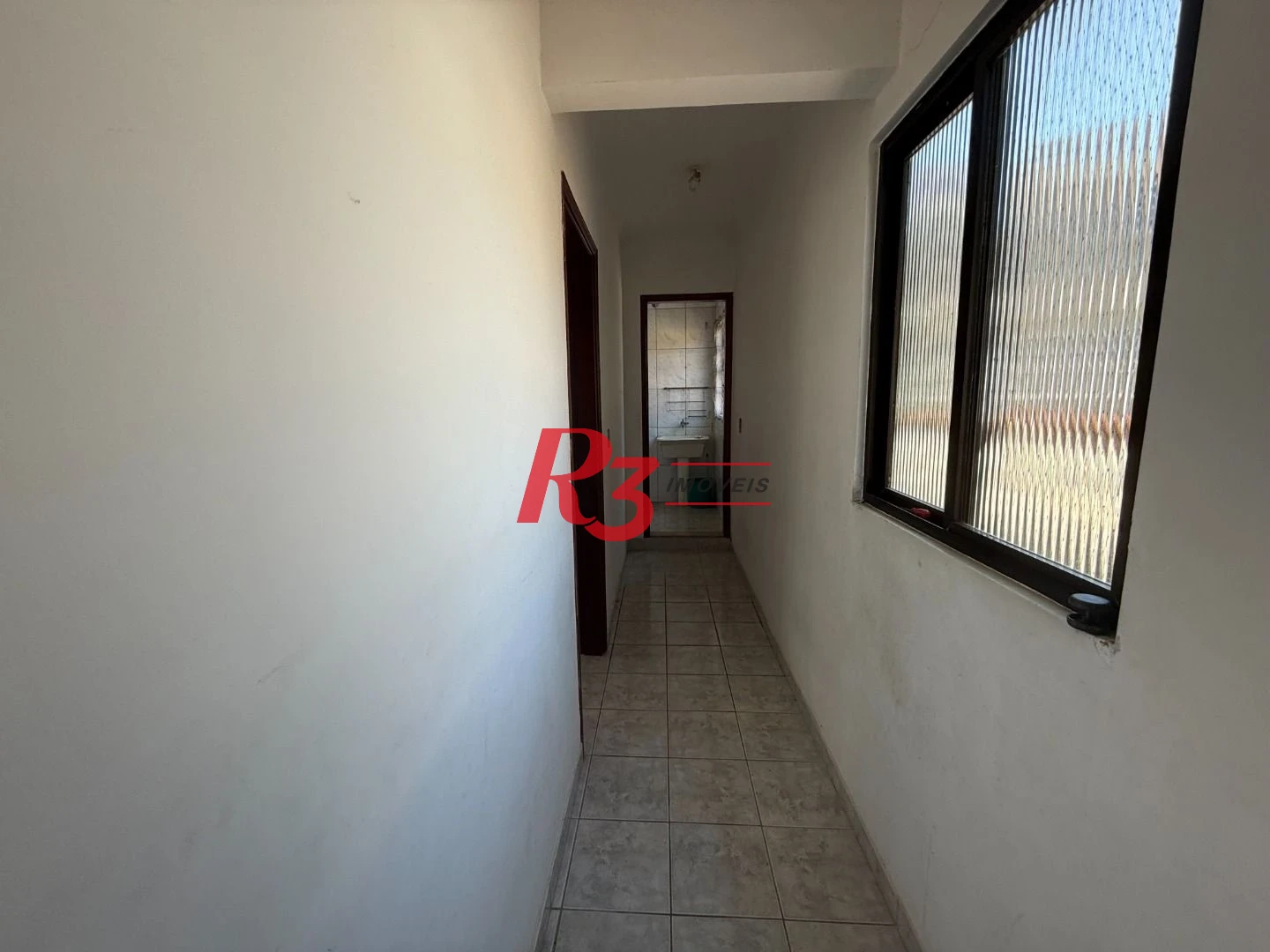 Terreno à venda, 500 m² por R$ 1.700.000,00 - Campo Grande - Santos/SP