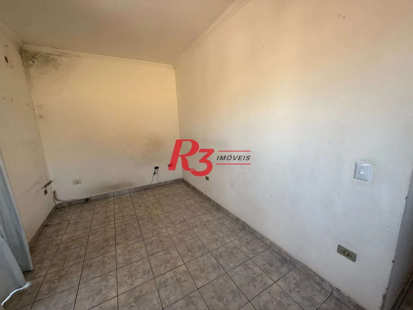 Terreno à venda, 500 m² por R$ 1.700.000,00 - Campo Grande - Santos/SP