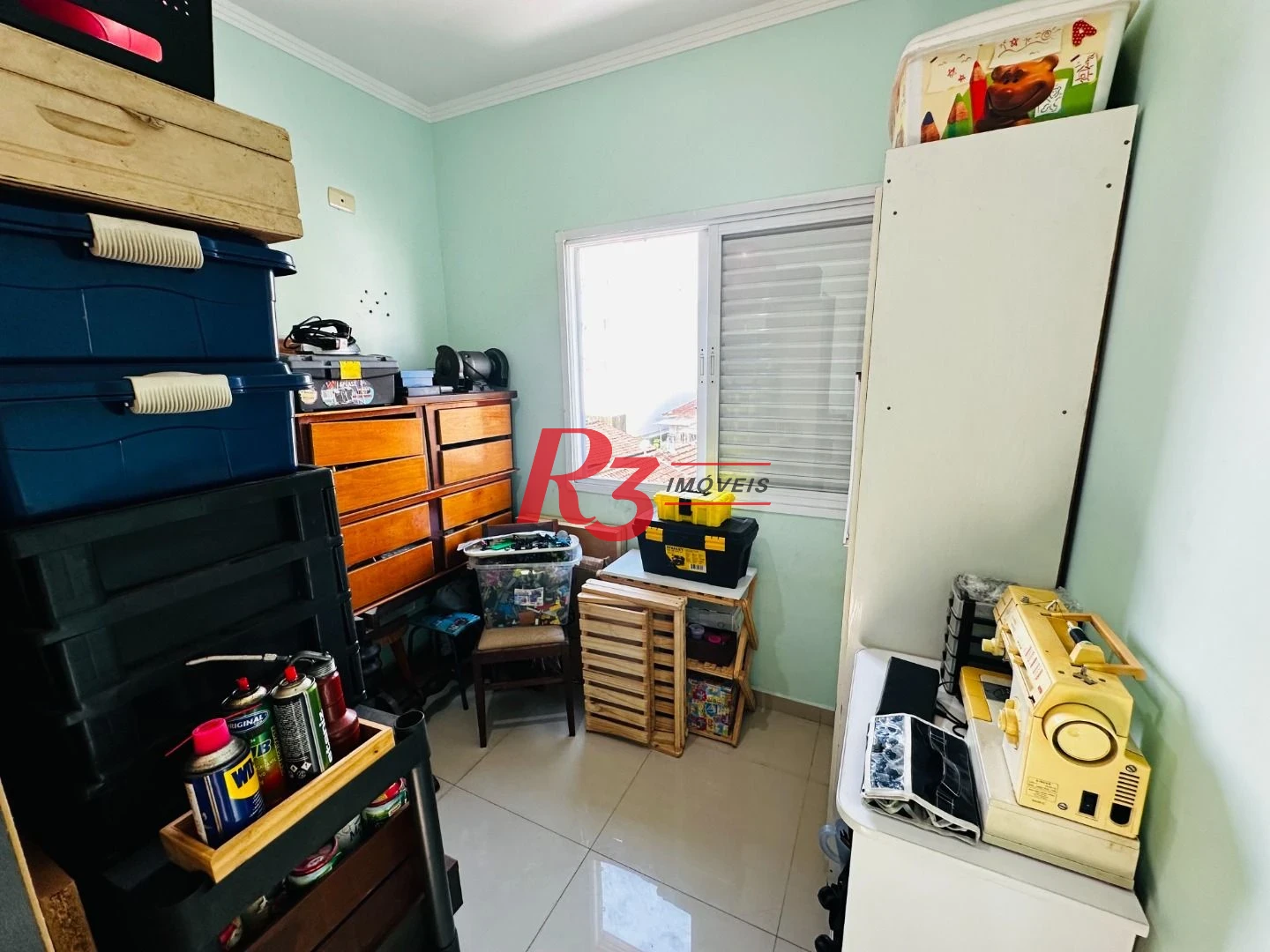 Casa com 3 dormitórios à venda, 210 m² por R$ 650.000,00 - Centro - São Vicente/SP