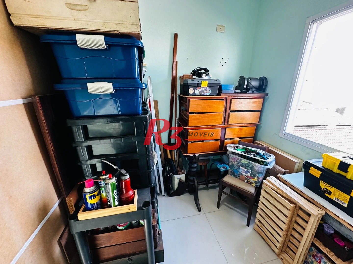 Casa com 3 dormitórios à venda, 210 m² por R$ 650.000,00 - Centro - São Vicente/SP