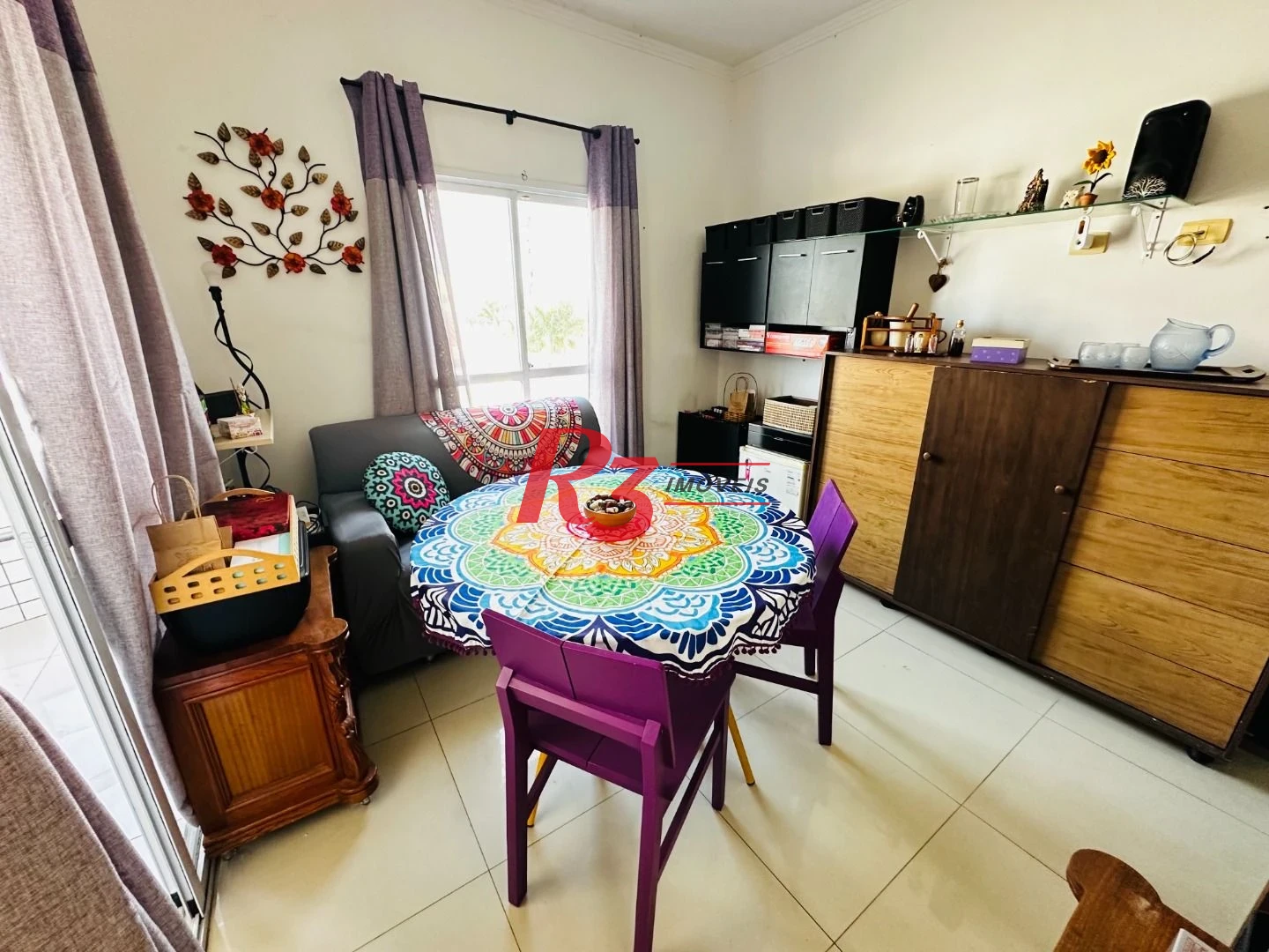 Casa com 3 dormitórios à venda, 210 m² por R$ 650.000,00 - Centro - São Vicente/SP