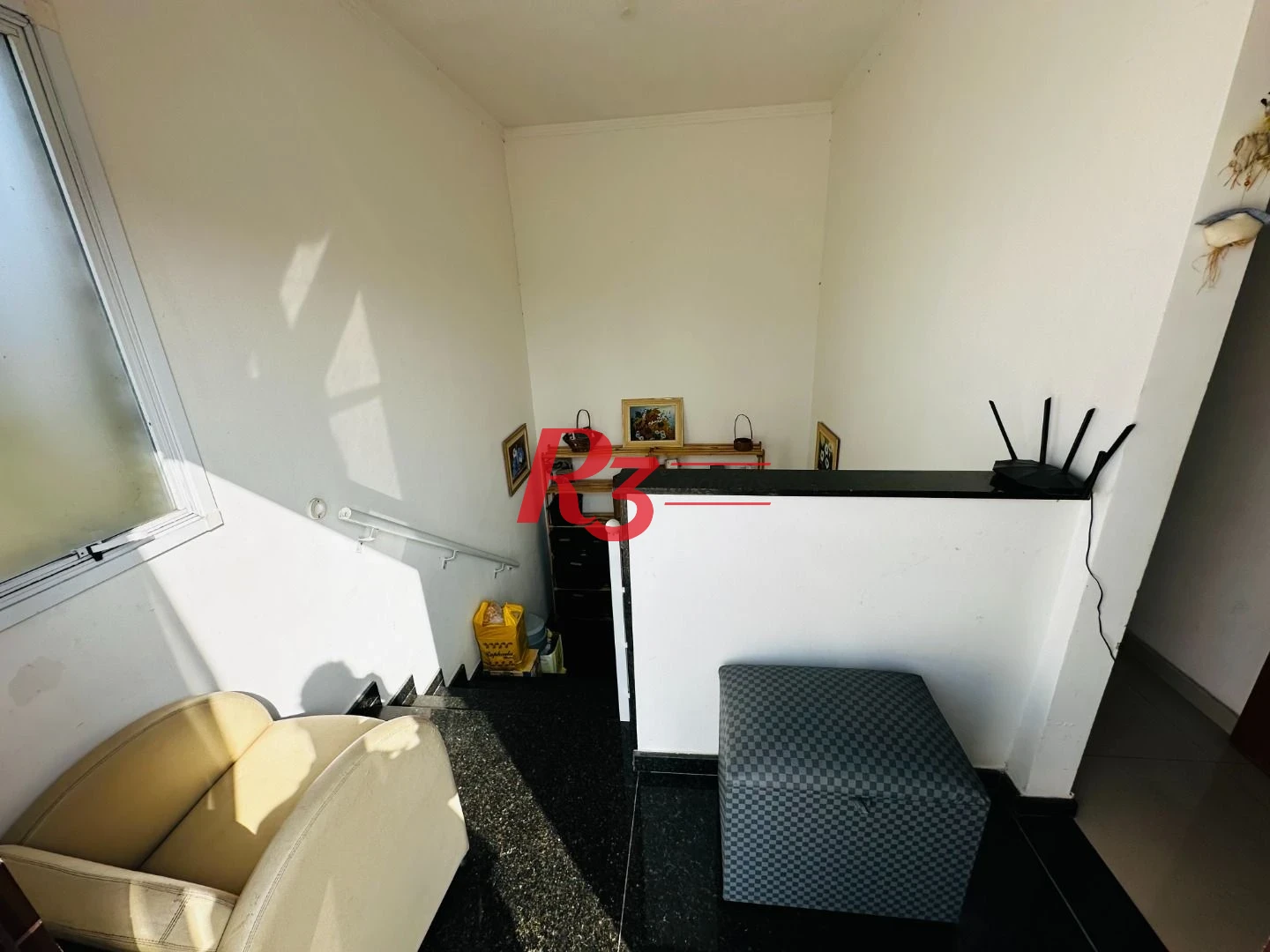 Casa com 3 dormitórios à venda, 210 m² por R$ 650.000,00 - Centro - São Vicente/SP