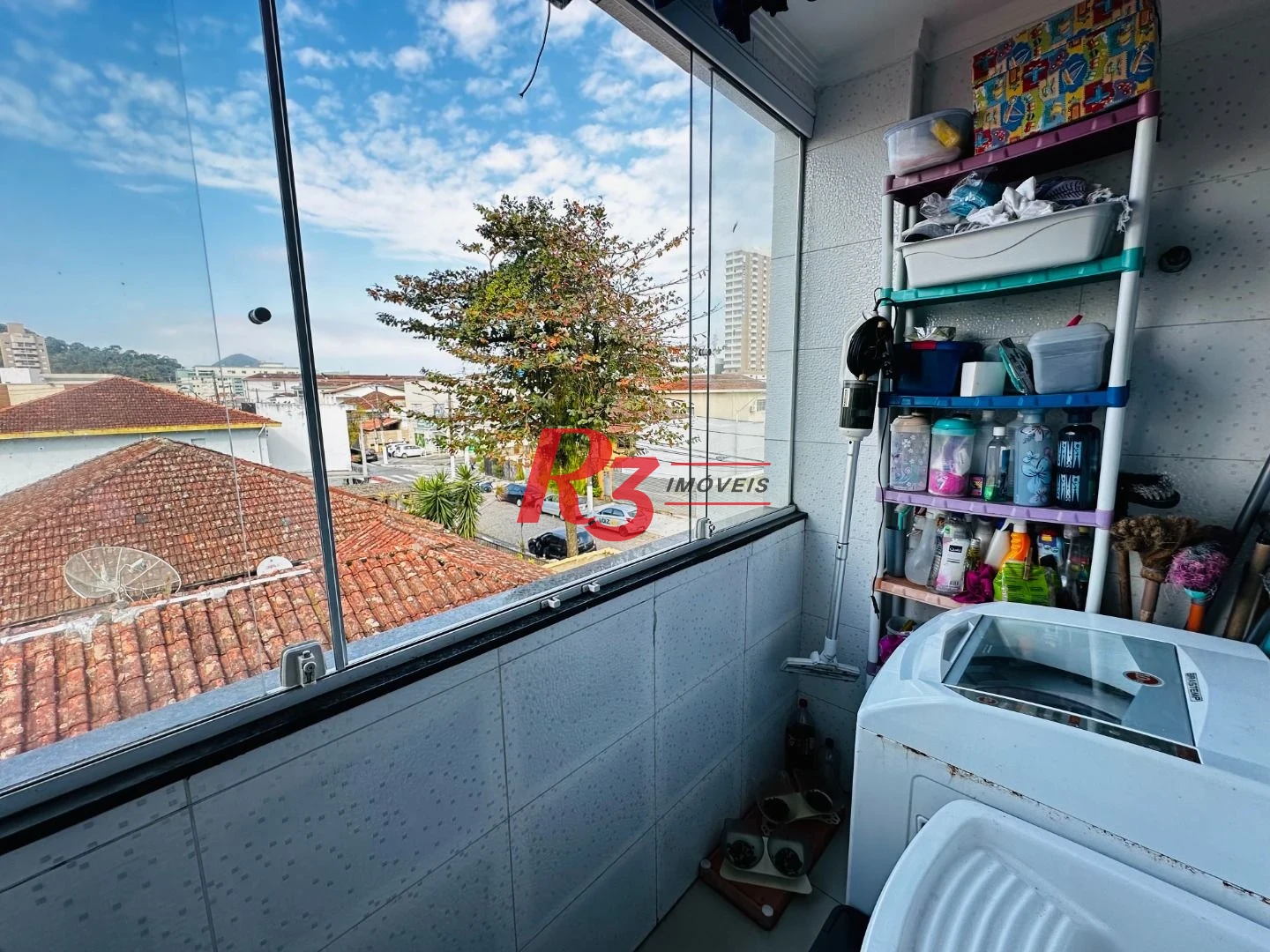 Casa com 3 dormitórios à venda, 210 m² por R$ 650.000,00 - Centro - São Vicente/SP