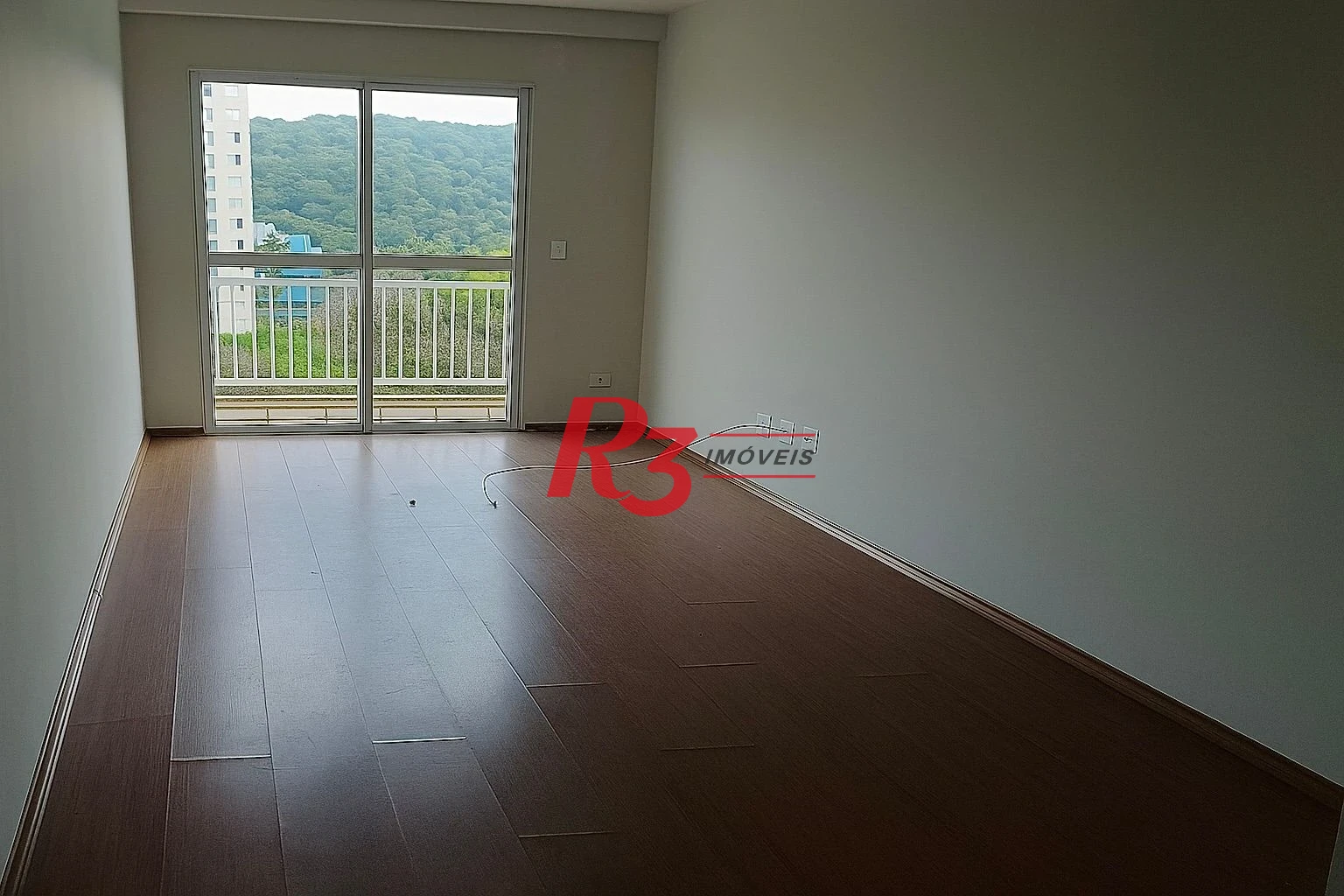 Apartamento à venda, 54 m² por R$ 350.000,00 - Morro Nova Cintra - Santos/SP