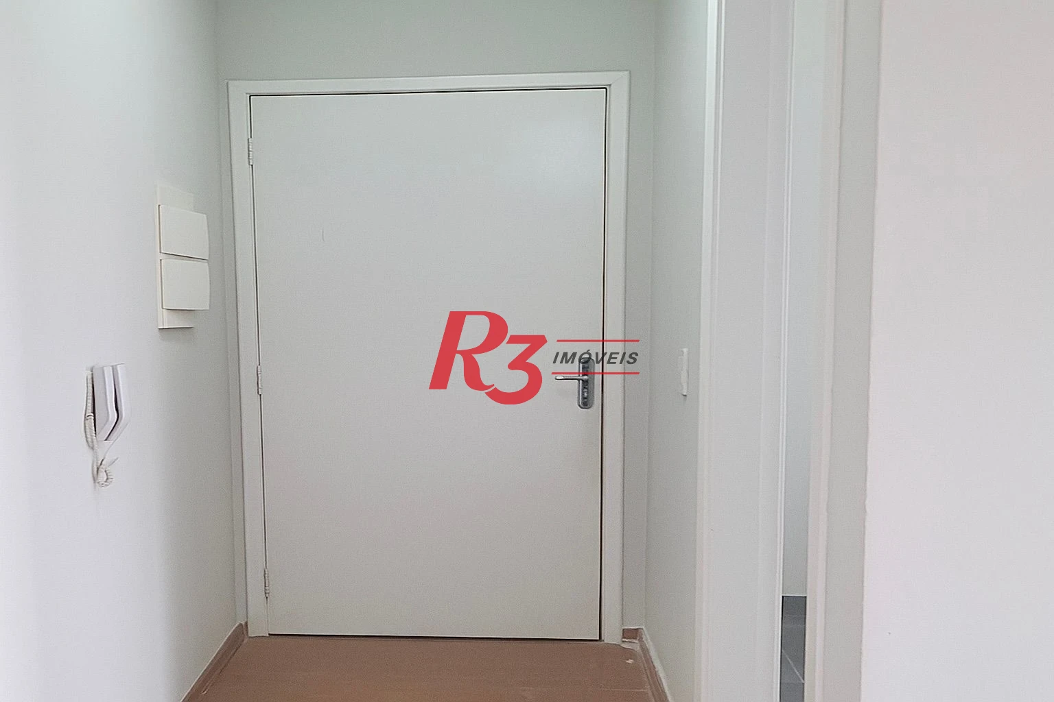 Apartamento à venda, 54 m² por R$ 350.000,00 - Morro Nova Cintra - Santos/SP