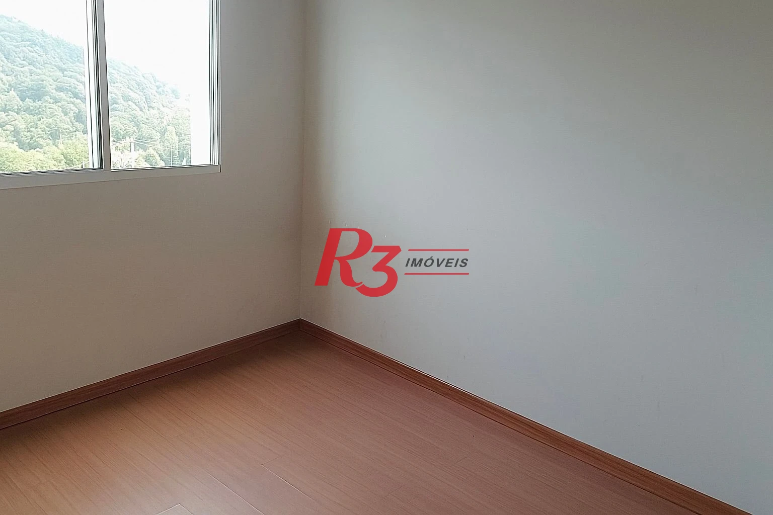 Apartamento à venda, 54 m² por R$ 350.000,00 - Morro Nova Cintra - Santos/SP