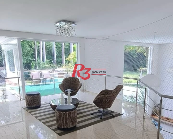 Casa à venda, 1200 m² por R$ 5.800.000,00 - Acapulco - Guarujá/SP