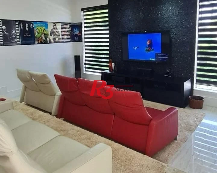 Casa à venda, 1200 m² por R$ 5.800.000,00 - Acapulco - Guarujá/SP