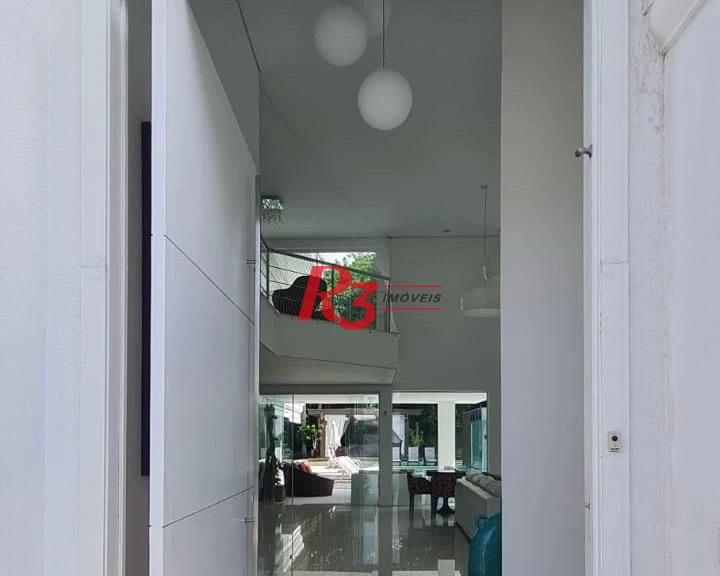 Casa à venda, 1200 m² por R$ 5.800.000,00 - Acapulco - Guarujá/SP