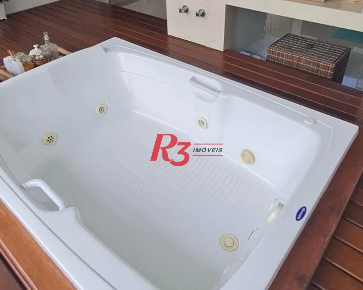 Casa à venda, 1200 m² por R$ 5.800.000,00 - Acapulco - Guarujá/SP